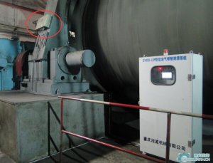 開式齒輪油氣噴射潤(rùn)滑系統(tǒng)的維護(hù)